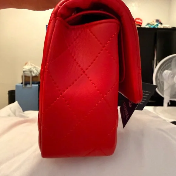 LUXURY BAG - Picture 2 of 10